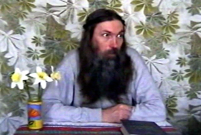 Алексей Трехлебов о Здоровом Образе Жизни в 2003 году