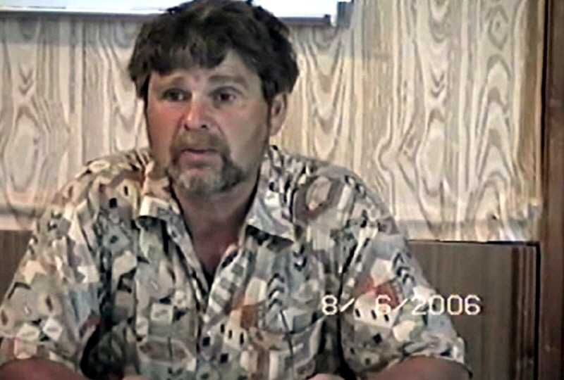 Лекция Георгия Сидорова о ситуации в России 8 июня 2006 года