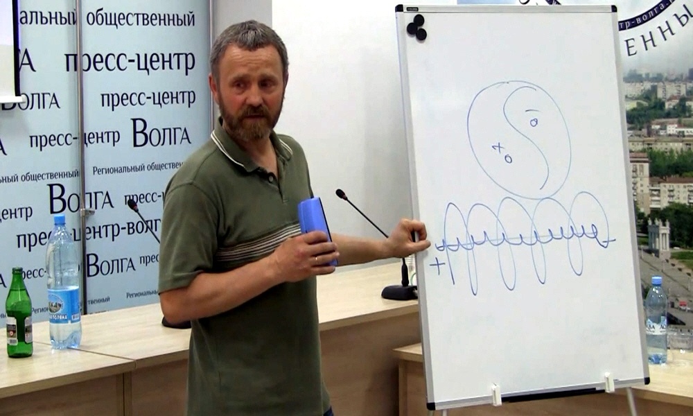 Сергей Данилов - Что такое Конституция