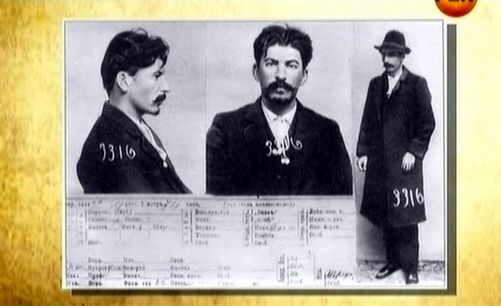 Удивительные факты биографии вождя народов Сталина